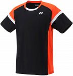 Yonex Polo Mens Black